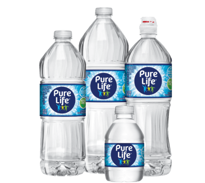 【USA】Pure Life Purified Water
